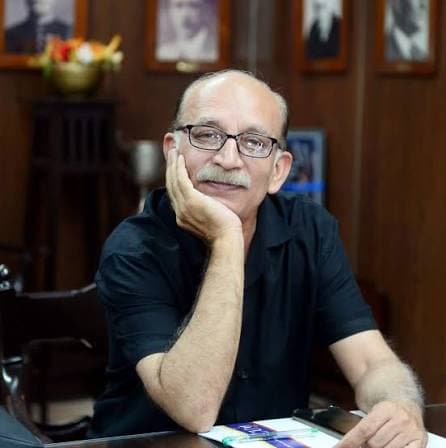 Prof. Dr. Babar Aziz